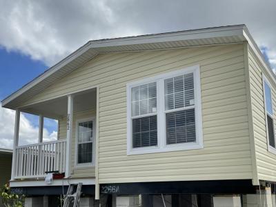 Mobile Home at 2862 Stallion Drive Orlando, FL 32822