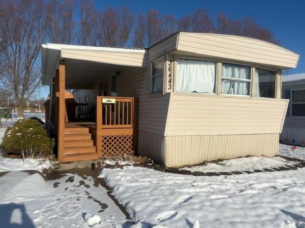 1979 Windsor Mobile Home For Sale