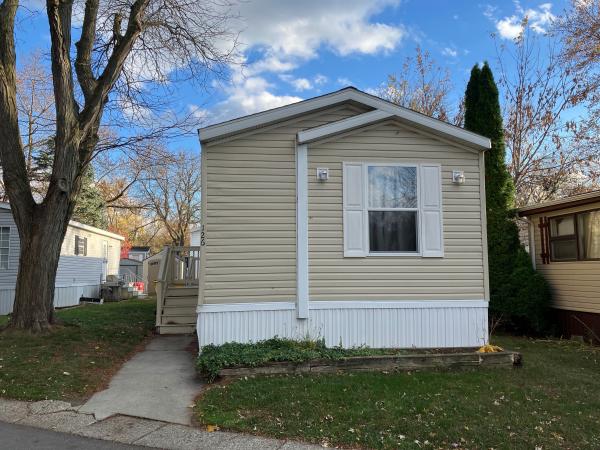 2016 Clayton Mobile Home For Sale