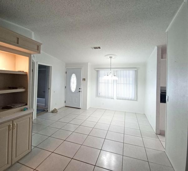 1995 FLEE 3462B Mobile Home