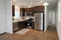 2025 Skyline 67E517B Mobile Home