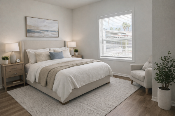 2025 Skyline 67E517B Mobile Home