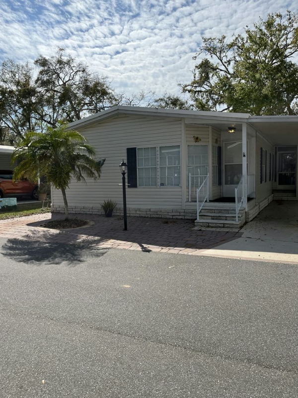 1992 Palm Mobile Home For Sale