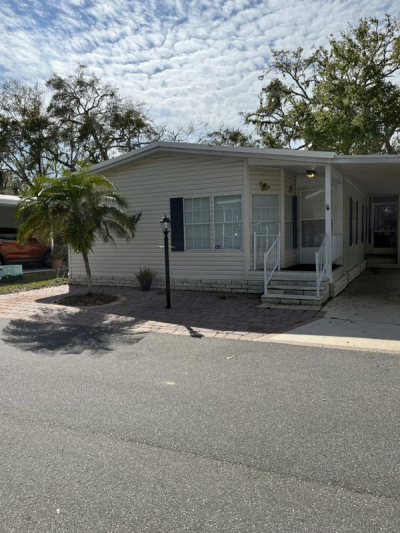 Mobile Home at 10326 Oak Forest Drive Riverview, FL 33569