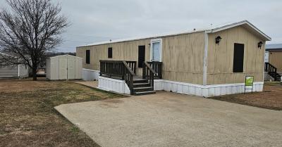 Mobile Home at 1010 Lavon Court Lot Lav1010 Royse City, TX 75189