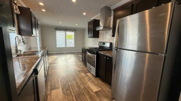 2021 Fairmont Homes Mobile Home For Sale