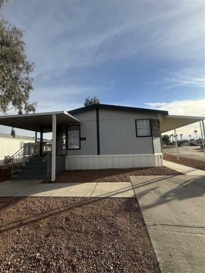 Mobile Home at 6300 W. Tropicana Ave, #092 Las Vegas, NV 89103