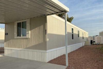 Mobile Home at 6300 W. Tropicana Ave, #186 Las Vegas, NV 89103