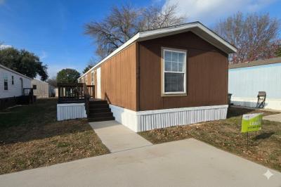 Mobile Home at 209 Meadow View Lot Mv0209 Schertz, TX 78154