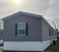 2014 Skyline F324C Mobile Home