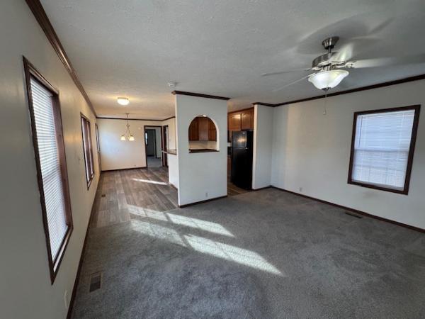 2014 Skyline F324C Mobile Home