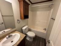 2014 Skyline F324C Mobile Home