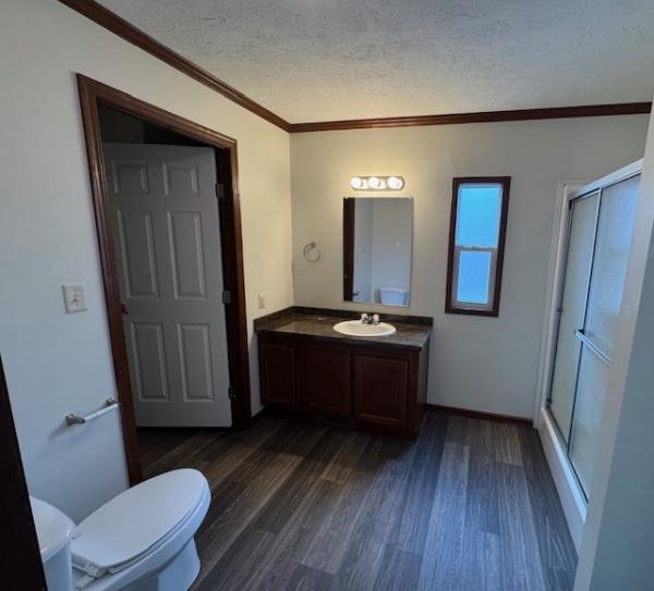 2014 Skyline F324C Mobile Home