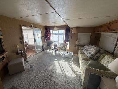 Mobile Home at 5100 60th Street East O-28 Bradenton, FL 34203