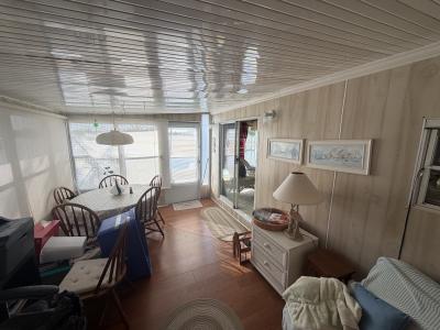 Photo 3 of 5 of home located at 5100 60th Street East O-28 Bradenton, FL 34203