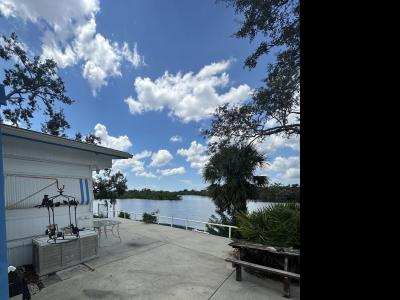 Photo 4 of 5 of home located at 5100 60th Street East O-28 Bradenton, FL 34203