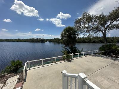 Photo 5 of 5 of home located at 5100 60th Street East O-28 Bradenton, FL 34203