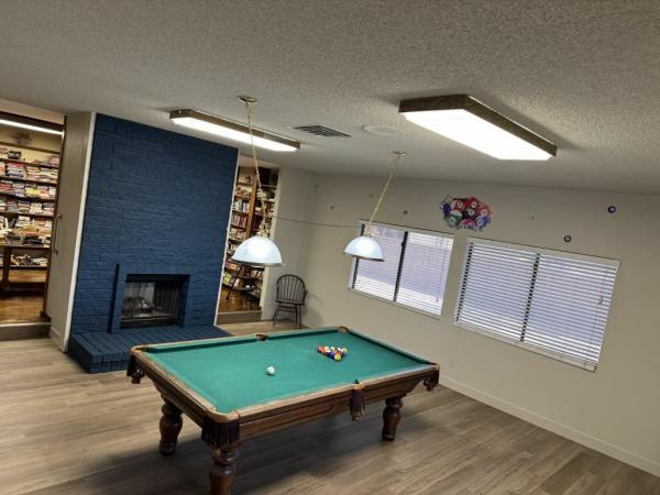 2022 Clayton Fox Tail Mobile Home