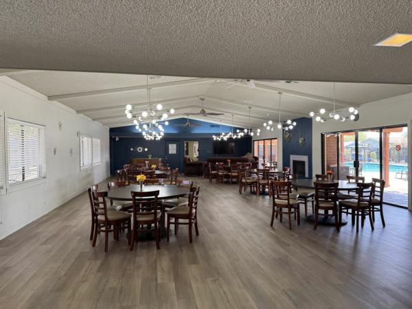 2022 Clayton Fox Tail Mobile Home