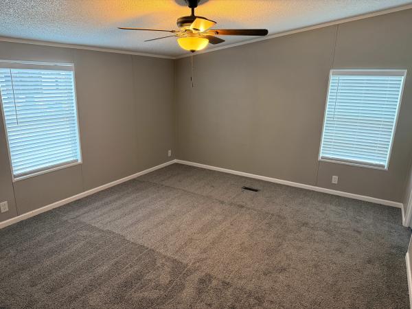 2001 Palm Harbor Mobile Home For Sale