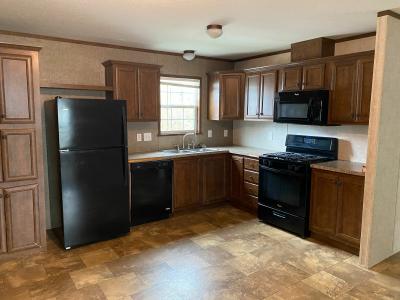 Mobile Home at 4075 E. Holt Rd, #149 Holt, MI 48842