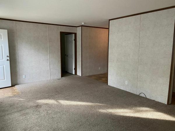 2015 Champion Redman Advantage II Mobile Home