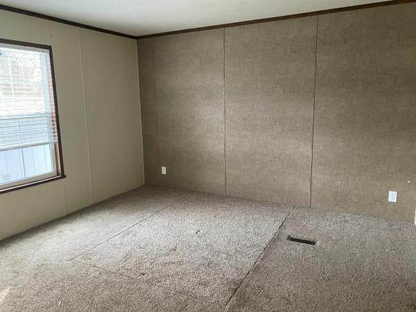 2015 Champion Redman Advantage II Mobile Home