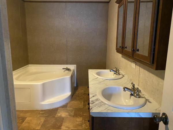 2015 Champion Redman Advantage II Mobile Home