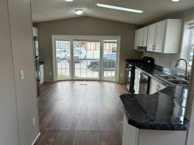 Mobile Home at 58 Pasadena Drive Lot 58Pd Olathe, KS 66061