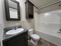 2017 Champion Redman Advantage II Mobile Home