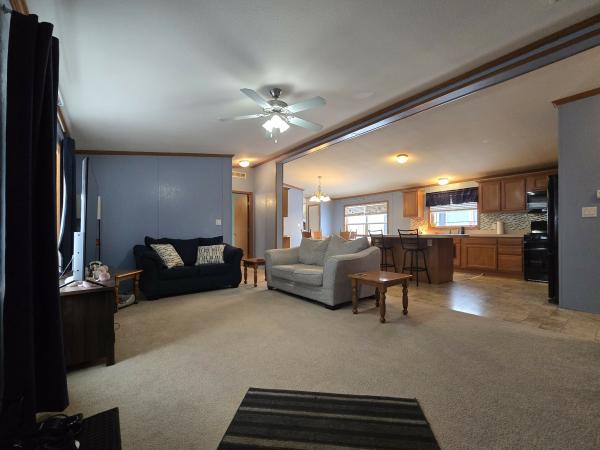 2005 Skyline Mobile Home For Sale