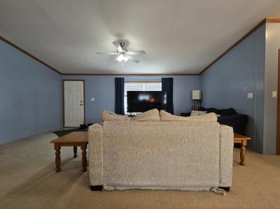 Photo 3 of 14 of home located at 7204 E Grand River Lot 107 Portland, MI 48875