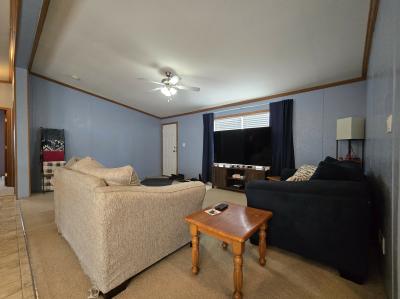 Photo 4 of 14 of home located at 7204 E Grand River Lot 107 Portland, MI 48875