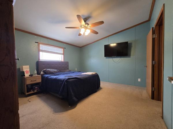 2005 Skyline 7712 Mobile Home