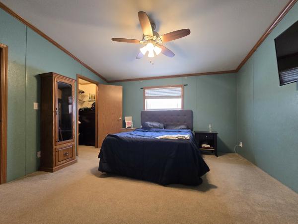 2005 Skyline 7712 Mobile Home