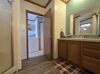 2005 Skyline 7712 Mobile Home