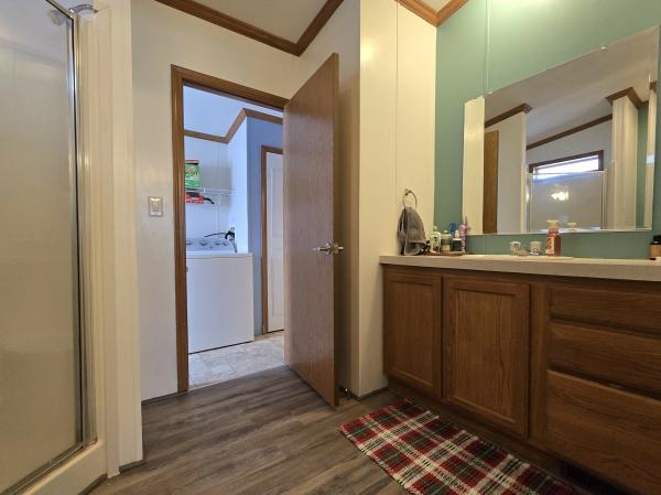 2005 Skyline 7712 Mobile Home