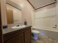 2005 Skyline 7712 Mobile Home