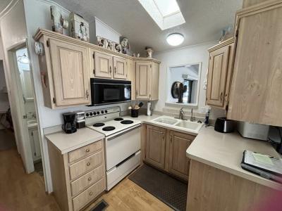 Photo 2 of 20 of home located at 8700 E University Dr Lot 0758 Mesa, AZ 85207