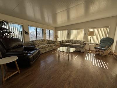 Photo 3 of 20 of home located at 8700 E University Dr Lot 0758 Mesa, AZ 85207