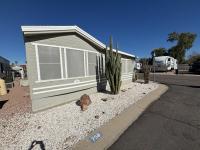 1991 Key Largo Unknown Mobile Home