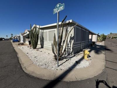 Photo 5 of 20 of home located at 8700 E University Dr Lot 0758 Mesa, AZ 85207