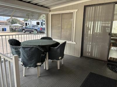 Photo 2 of 20 of home located at 8700 E University Dr Lot 0758 Mesa, AZ 85207