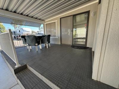 Photo 4 of 20 of home located at 8700 E University Dr Lot 0758 Mesa, AZ 85207