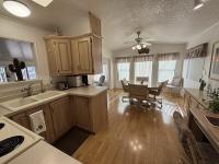 1991 Key Largo Unknown Mobile Home