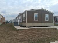 2020 Oak Creek Homes YES HOME Mobile Home