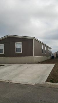 2020 Oak Creek Homes YES HOME Mobile Home