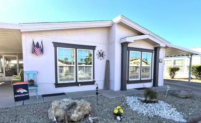 Mobile Home at 2400 E Baseline Avenue, #178 Apache Junction, AZ 85119