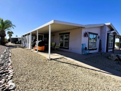 Photo 2 of 14 of home located at 2400 E Baseline Avenue, #178 Apache Junction, AZ 85119