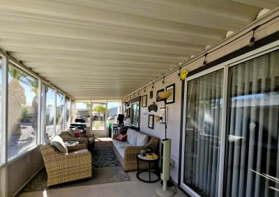 Photo 3 of 14 of home located at 2400 E Baseline Avenue, #178 Apache Junction, AZ 85119